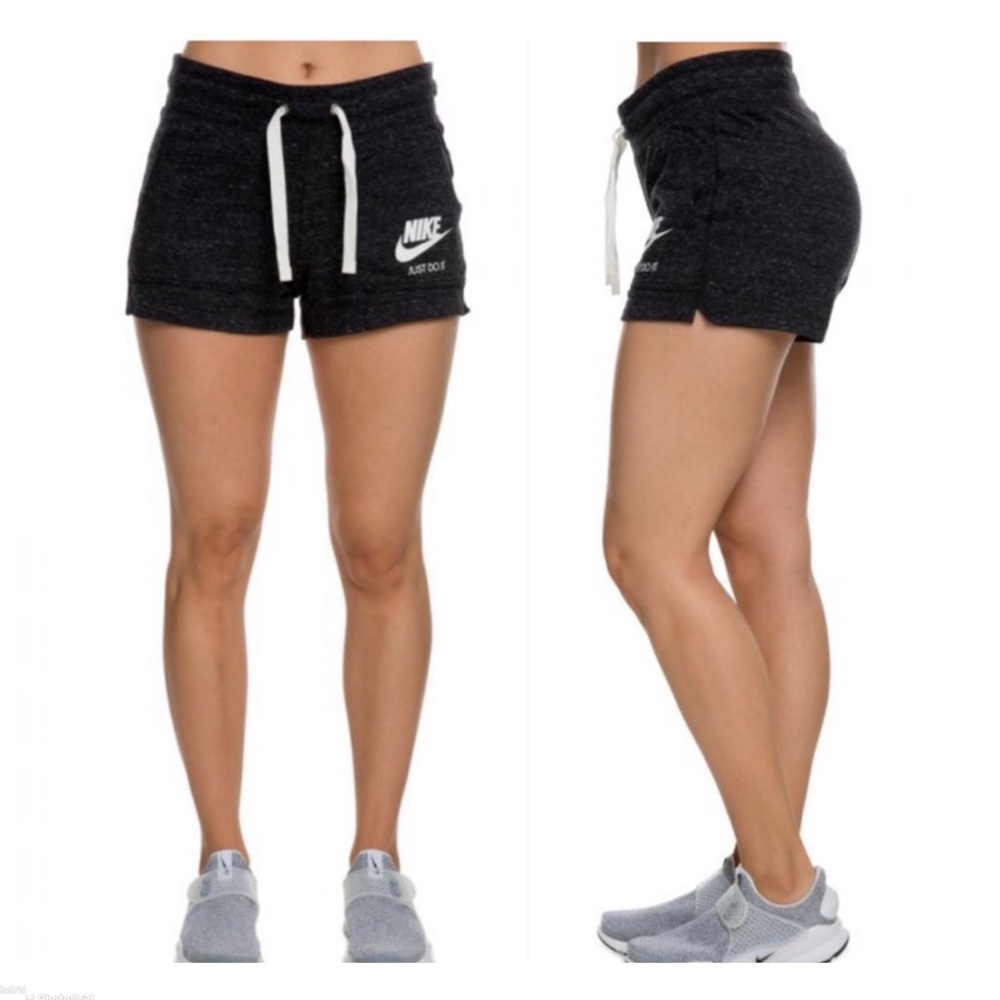 Nike Gym Shorts